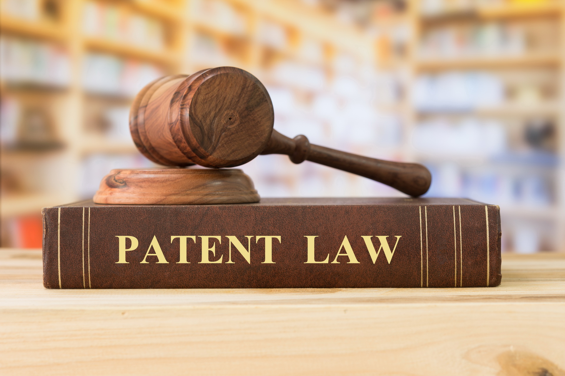 Us 2025 patent law